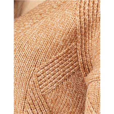 VILATTE Джемпер D39.620