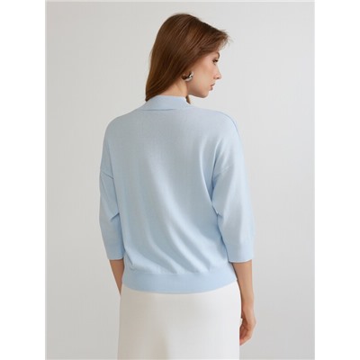 CONTE LDK2453 Джемпер женский