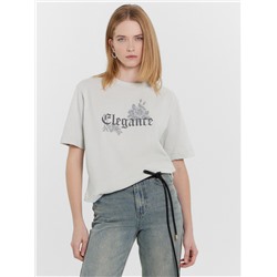 ФУТБОЛКА ЖЕНСКАЯ 112862