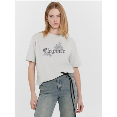 ФУТБОЛКА ЖЕНСКАЯ 112862