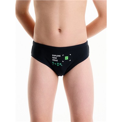 Плавки для мальчиков