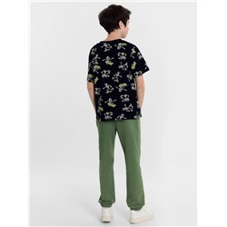 БРЮКИ ДЛЯ МАЛЬЧИКОВ (осенне-зимний ассортимент) 183375