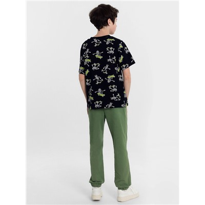 БРЮКИ ДЛЯ МАЛЬЧИКОВ (осенне-зимний ассортимент) 183375