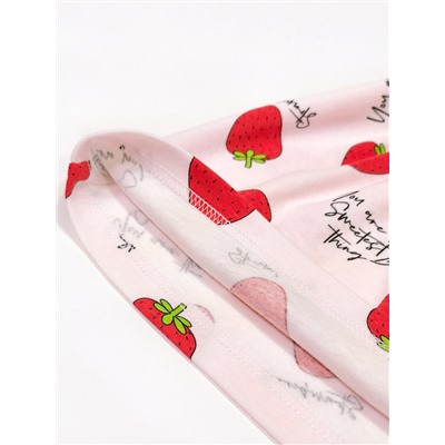 105/363 Платье интерлок