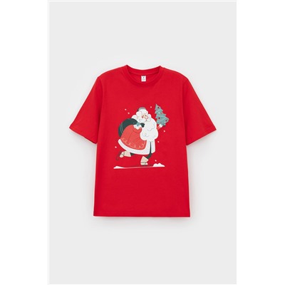 Trikozza Фуфайка Е 3621