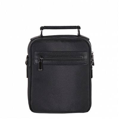 Сумка 8221-5QH black Heanbag