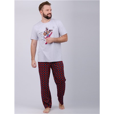 Malina Пижама 3172