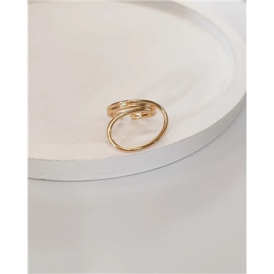 Стильное кольцо