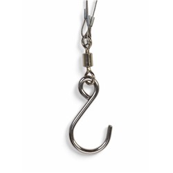 Кашпо для цветов «Жемчужина», 4 л, d=29 см, h=19.5 см, пластик, со вставкой, подвесное, бежевое