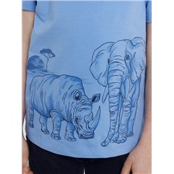 MARK FORMELLE Футболка 113379