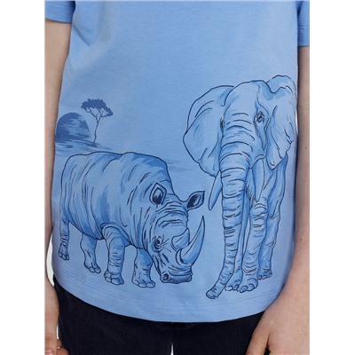 MARK FORMELLE Футболка 113379