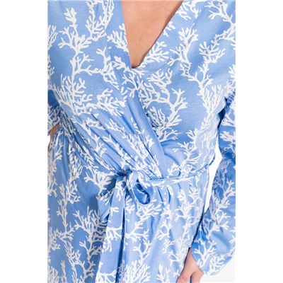 Халат М325133гб