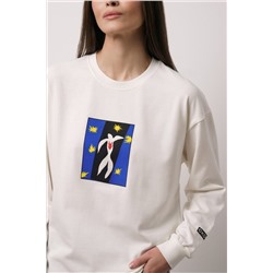 Лонгслив OXOUNO, 1093658