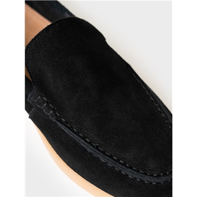 Полуботинки мужские