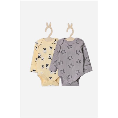 Боди детское (2шт.) MARK FORMELLE, 1234656