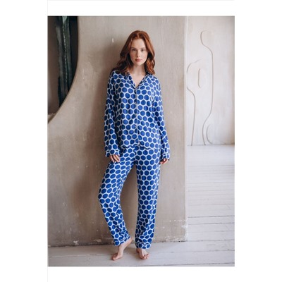 Пижама INDEFINI, 1116398