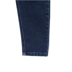 Джинсы CONTE Моделирующие джинсы skinny с высокой посадкой CON-273