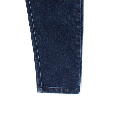 Джинсы CONTE Моделирующие джинсы skinny с высокой посадкой CON-273
