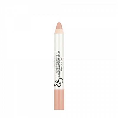 Корректор для лица GR Color Corrector Crayon