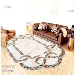 Ковер безворсовый 1976242-3