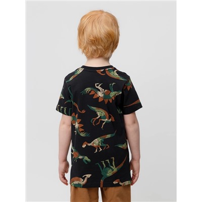 CROCKID Футболка КР 301858