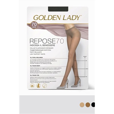 Колготки GOLDEN LADY, 1061330