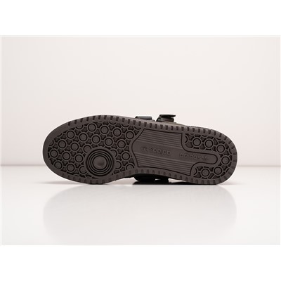 Кроссовки Adidas Forum Low Strap