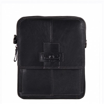 Сумка 4105-1TR black Tough Ryder