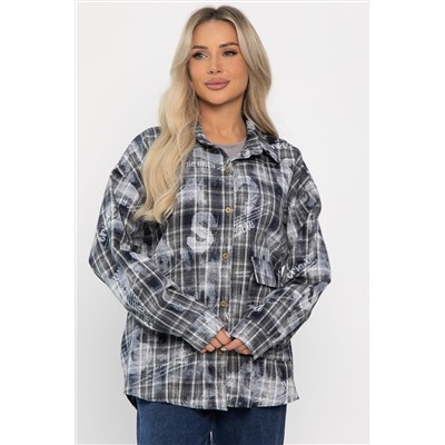 Рубашка LADY TAIGA, 1188805