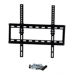 Кронштейн для ТВ наклонный, 23"-55", до 50кг