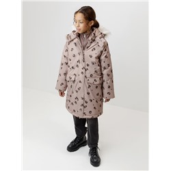 CROCKID Пальто ВК 38123/н/1 ГР