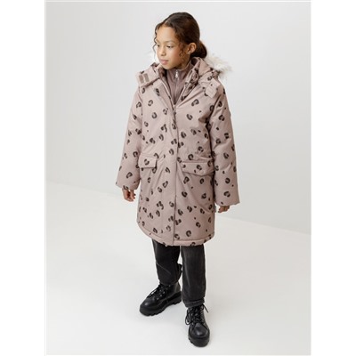 CROCKID Пальто ВК 38123/н/1 ГР