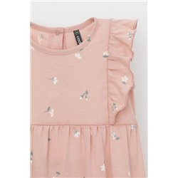 CROCKID Полукомбинезон КР 6408