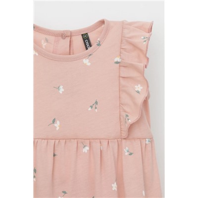 CROCKID Полукомбинезон КР 6408