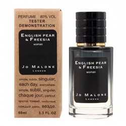 Jo Malone English Pear & Freesia тестер женский (60 мл) Lux (1=2)