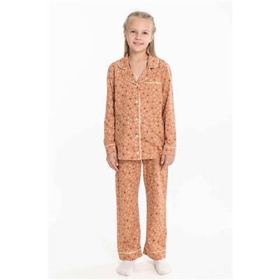 Пижама М223087б