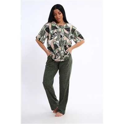 Костюм с брюками КЖ-007 НАТАЛИ, 1233327