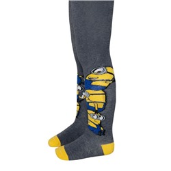 MINIONS Брестские Колготки детские 3281 MINIONS