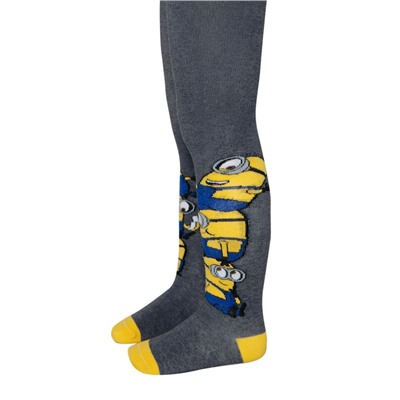 MINIONS Брестские Колготки детские 3281 MINIONS