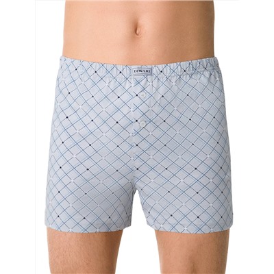 DiWaRi Трусы BOXER MBX 001 (в коробке)