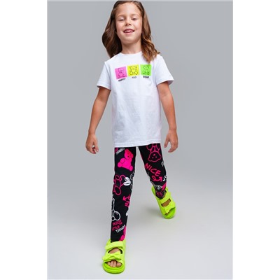 Леггинсы PLAYTODAY, 1121617