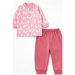 Комплект футер 2х нитка начёс YOULALA, 1233357