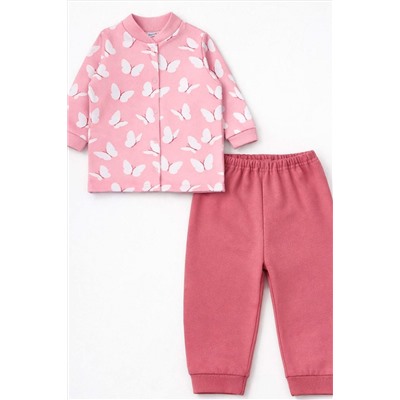 Комплект футер 2х нитка начёс YOULALA, 1233357