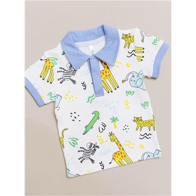 BATIK Футболка