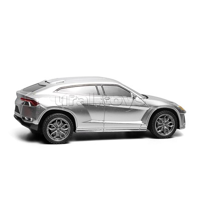 Машина "Рэд" р/у, 27 MHz. в коробке