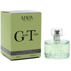 Парфюмированная  вода женская  Gentle Traps Fresh 60мл (Versense /Versace)