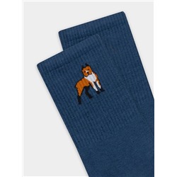 MARK FORMELLE Мужские носки 107K-3100