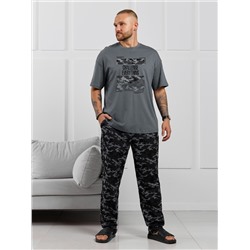 Костюм мужской Экипаж-3