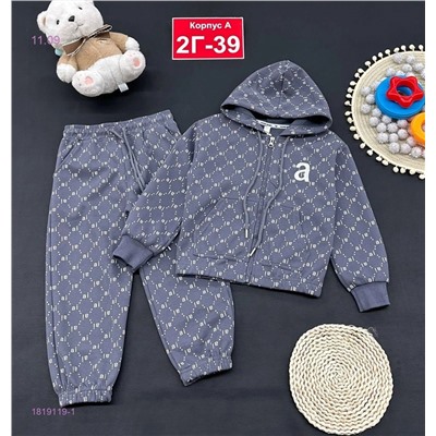 костюм 1819119-1