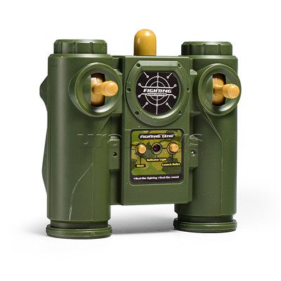 Машина р/у, 27MHz, в коробке